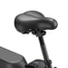 Bicicleta eléctrica plegable FAFREES F20 Max con batería LG de 48 V y 30 Ah y pantalla LCD - roja