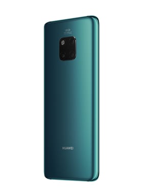 Mate 20 Pro 128 Go, Vert