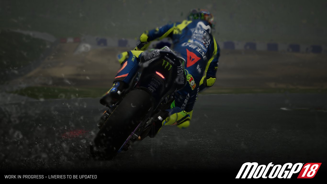 MotoGP?18 Jeu PS4 Neuf - vue 2
