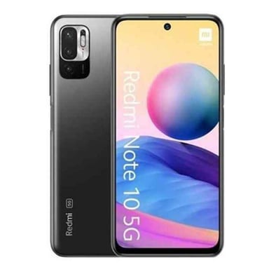 Redmi NOTE 10 5G 128 Go, Gris