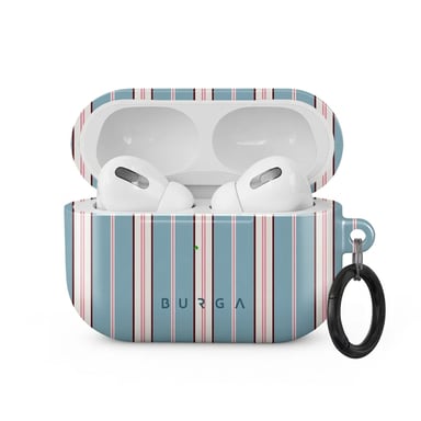 Burga Coque rigide pour Apple Airpods Pro 3 - Afternoon Nap