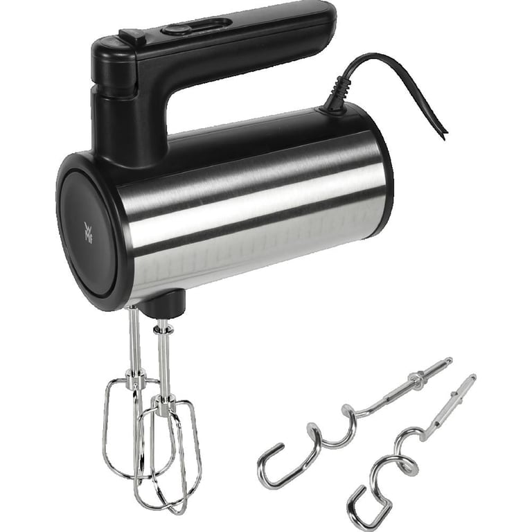 Mixeur Plongeant WMF Kult X 0416550011 – 600W, Pied Amovible en Cromargan - vue 7