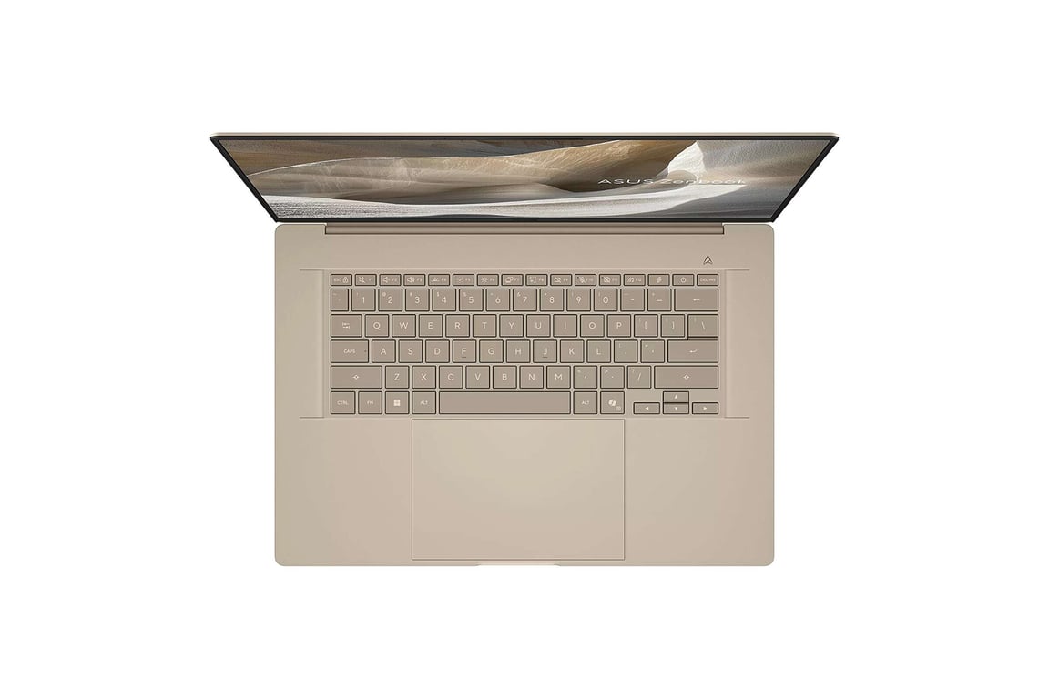 Asus Zenbook A16 UX3607OA DRSQ069W - vue 2