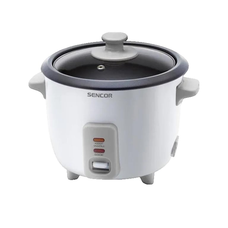 Cuiseur à riz SENCOR 40030196 06 Fonction cuisson à la vapeur - vue 2