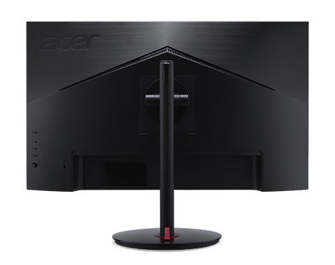 Acer Nitro XV252QF Moniteur de Gaming 24 5 62 cm Full HD 390 Hz OC DP 360 Hz DP 240 Hz HDMI 1 ms G2G 2 x HDMI 2.0 DP 1.4 réglable en Hauteur Rotatif HDMIDP FreeSync Premium Neuf - vue 2