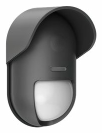 Détecteur de mouvement extérieur YALE Pour alarme intelligente - vue 4