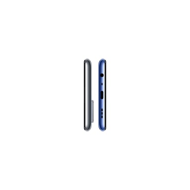 A74 128 Go, Bleu