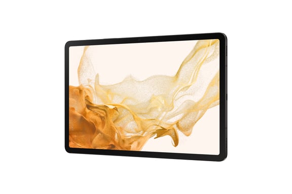 Touch Tablet - SAMSUNG - Galaxy Tab S8 11'' - Wifi - 128 GB - Antracite