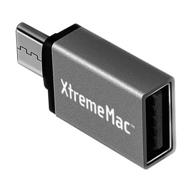 XTREMEMAC Modelo de producto : ADAPTADOR TIPO C