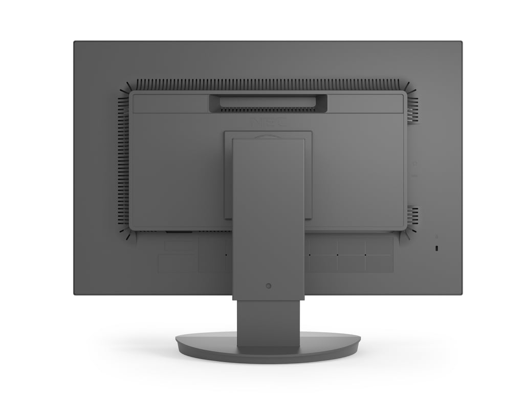 Sharp MultiSync EA241F écran plat de PC 61 cm 24 1920 x 1080 pixels Full HD LCD Neuf - vue 2