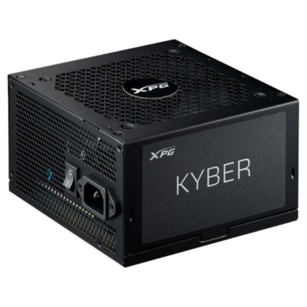 XPG 75261250 80 Plus Gold - vue 2
