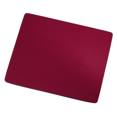 Hama 00054767 Tappetino per mouse rosso