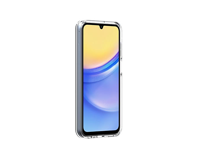 Coque Designed for Samsung Galaxy A15 4G5G - vue 4