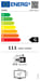 Xiaomi TV S Mini LED 65 2025 165,1 cm (65'') 4K Ultra HD Smart TV Wifi Nero 1200 cd/m²