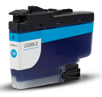 Cartouche d'encre compatible Brother Lc3239 Neuf