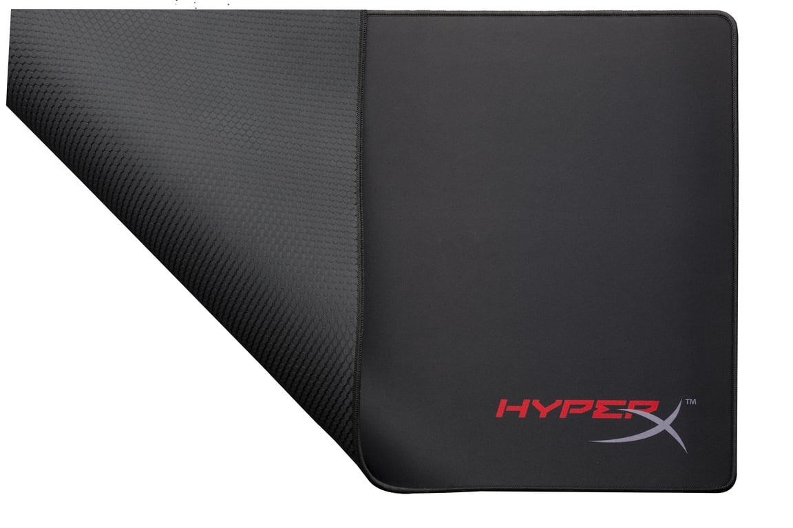 Tapis de Souris HyperX HX-MPFS-L Fury S Pro Gaming – Tissu, 900 x 420 mm - vue 4
