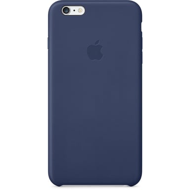 Apple MGQV2ZM/A funda para teléfono móvil 14 cm (5.5'') Azul