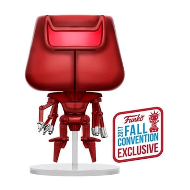 Figurine Funko Pop! Disney Le Trou noir Exclusivité Maximilian