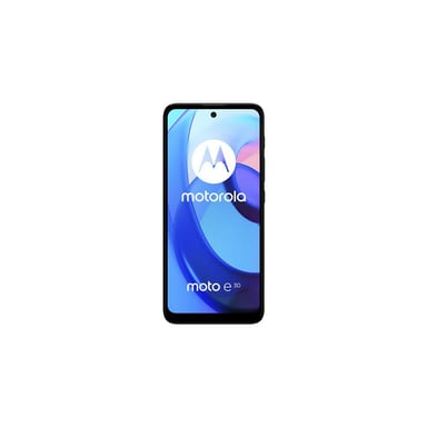 Smartphone Motorola E30 6,5'' Double SIM 32 Go Gris Denim