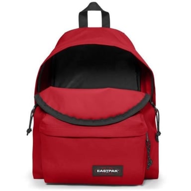 Sac a dos - EASTPACK - Padded Pak'R - Rouge