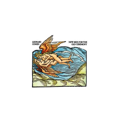 Una nuova pelle per una vecchia cerimonia