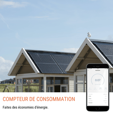 Konyks PLUVIOSE Easy Smart presa 3520 W Casa, Ufficio Bianco