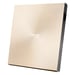 ASUS SDRW-08U8M-U Unità disco ottico DVD±RW Oro