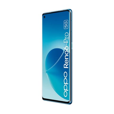 Reno 6 Pro 256 GB, Azul, desbloqueado