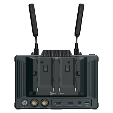 HOLLYLAND Moniteur 7'' Pyro 7