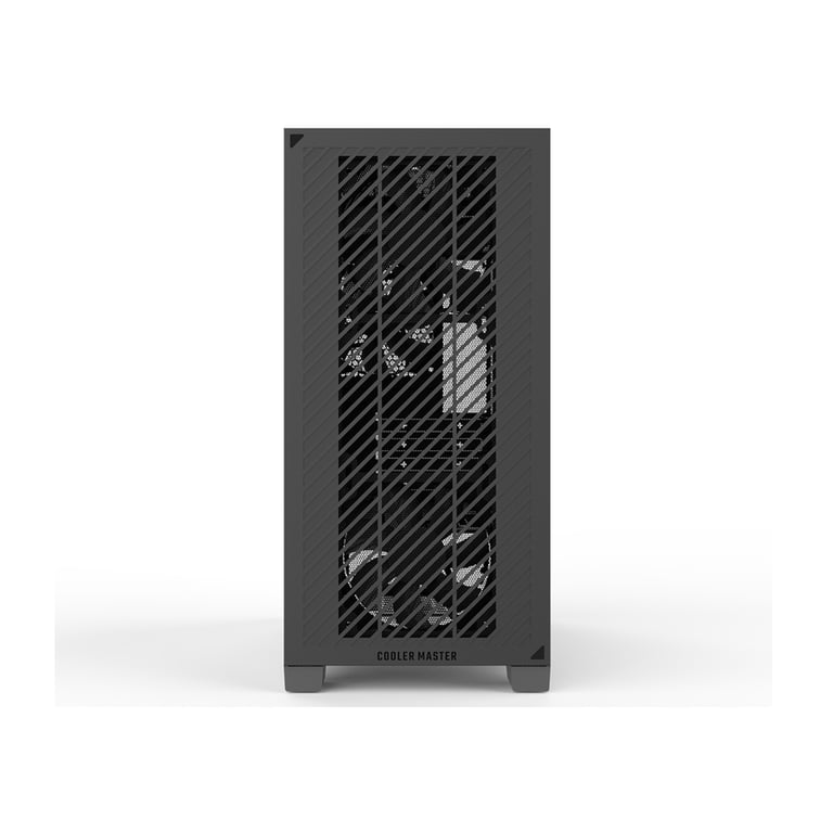 Cooler Master Elite 301 Lite Steel Left Panel Mini Tower Neuf