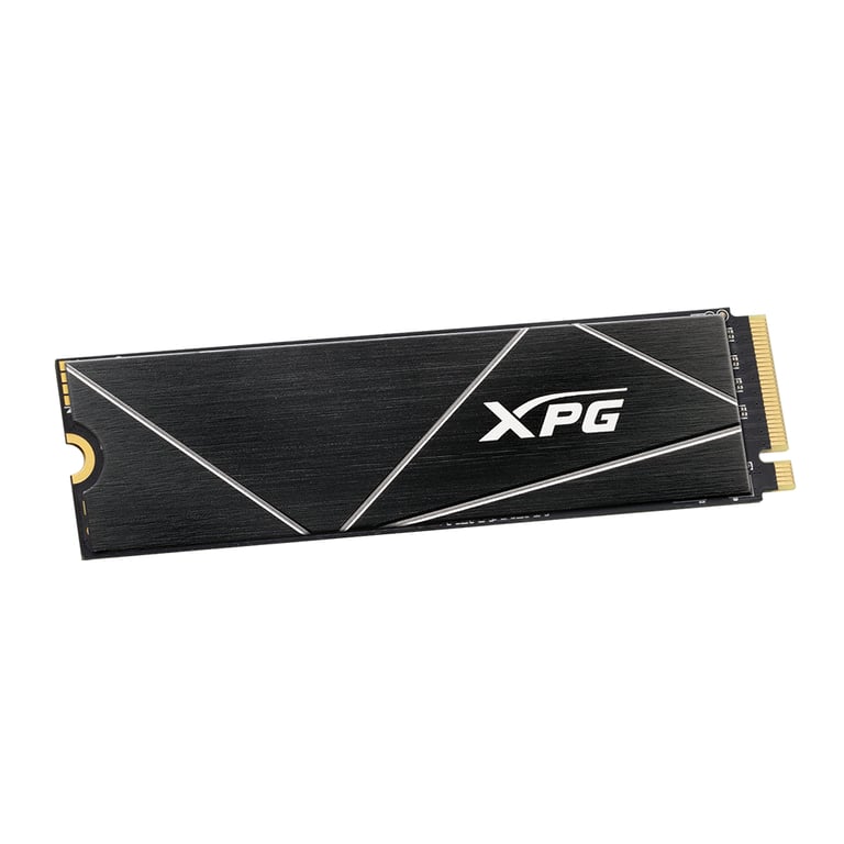 XPG GAMMIX S70 Blade .2 PCI Express 4.0 NVMe 3D NAND Neuf - vue 3