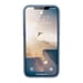 Coque de protection Aurora Serie pour iPhone 12 Pro Max - Bleu, Transparent