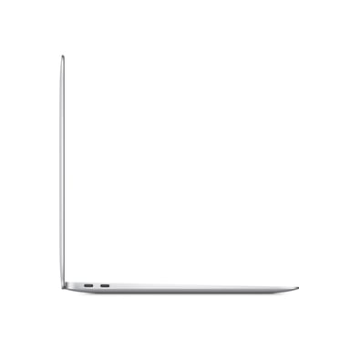 Apple MacBook Air 13" i5 (2020) Argent Reconditionné - vue 9