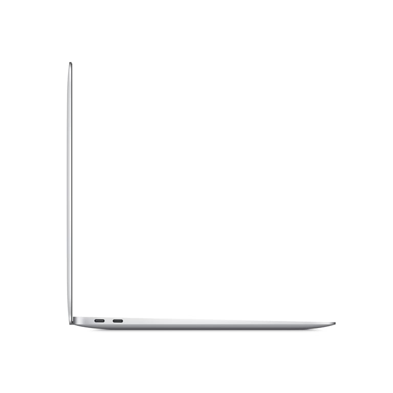 MacBook Air Core i5 2020 13.3' 1.1 GHz 8 Go Intel Iris Plus Graphics QWERTY Portugais Très bon état - vue 6