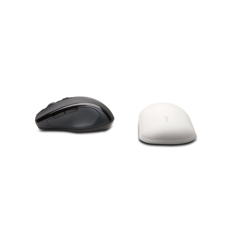 Repose-Poignets Kensington – ErgoSoft™, Confort Ergonomique - vue 2