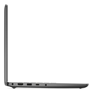 DELL Latitude 3450 Intel Core Ultra 7 155U Portátil 35,6 cm (14'') Full HD 16 GB DDR5-SDRAM 512 GB SSD Wi-Fi 6E (802.11ax) Windows 11 Pro Italiano Gris