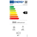 Réfrigérateur congélateur en bas Samsung Refrigerateur Combine integrable Samsung RL38C602DSA