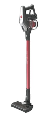 Hoover HF322TH 011 Aspiradora escoba Batería Secar Tela Sin bolsa 0,7 L 240 W Titanio