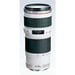 Canon EF 70-200 mm f/4.0 L USM Canon EF