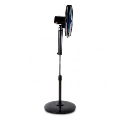 Ventilateur sur pied Orbegozo SF 0640 - 65 W - 5 pales 40 cm - 2 vitesses