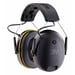 Casque 3M™ WORKTUNES connection Bluetooth Noir SNR 31 dB
