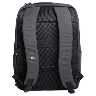 Xiaomi BHR4903GL mochila Mochila de senderismo Gris Fibra, Poliéster