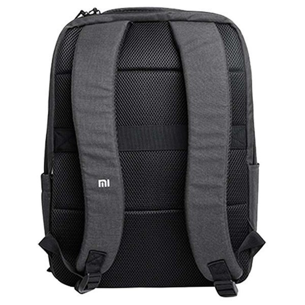 Xiaomi BHR4903GL sac à dos Gris Fibre, Polyester