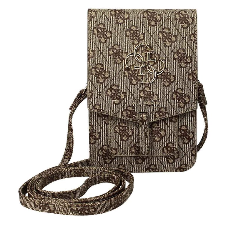 Sacs Guess 4G - vue 3