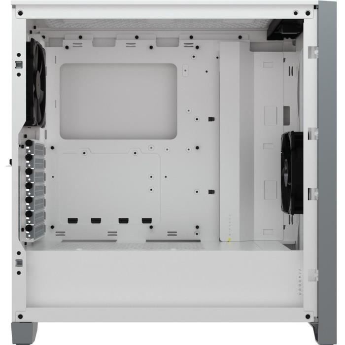 Corsair AIRFLOW Tempered Glass - vue 10