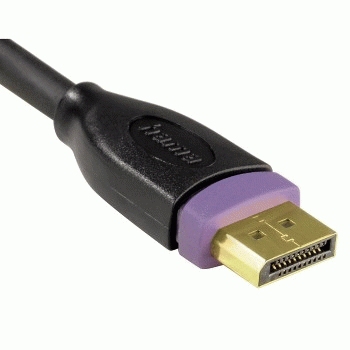 Cavo di collegamento Hama, spina DisplayPort - spina DisplayPort, 1,8 m 1,8 m DisplayPort Nero