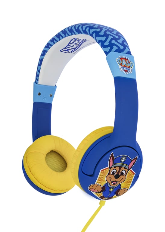 Casque OTL Technologies PAW722 – Produit Officiel Paw Patrol, Limité à 85 dB - vue 3