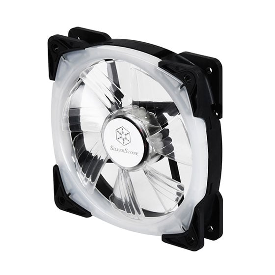 SILVERSTONE SST FW123 RGB Neuf