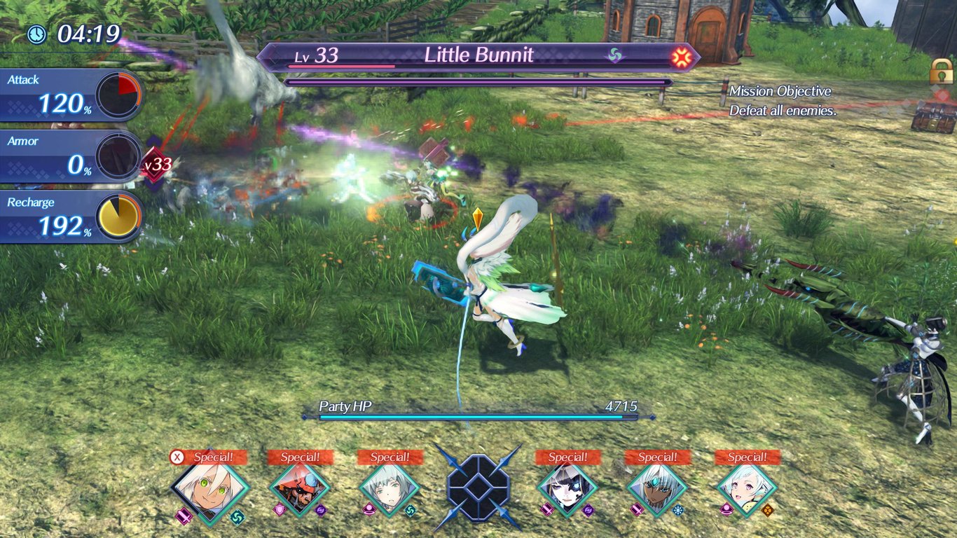 Nintendo Xenoblade Chronicles 2 Switch 2, RPG, Monolith Soft - Neuf