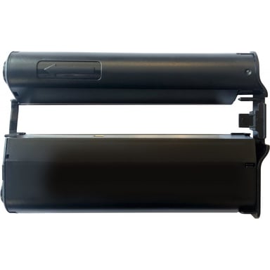 AGFA PHOTO - Cartucho y papel fotográfico 10 x 15 cm - AMOC - Compatible con AGFA PHOTO Realipix Moments y KODAK PD450, PD460, PD480 y PD450WIFI